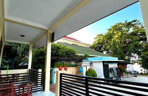 Iboih House | Pak Har Bungalow