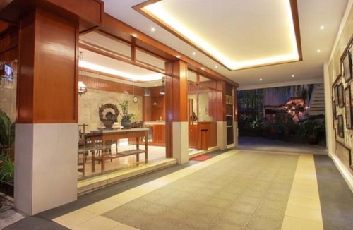 Catur Tunggal Hotel | Paku Mas Hotel