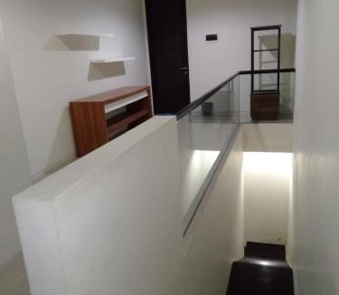 Mlati Villa | Palagan Asri 2
