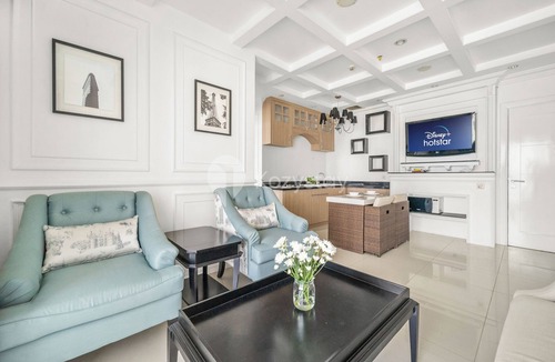 Jakarta Apartment | PALAIS by Kozystay