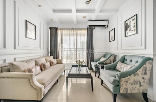 Jakarta Apartment | Palais by Kozystay - Thamrin
