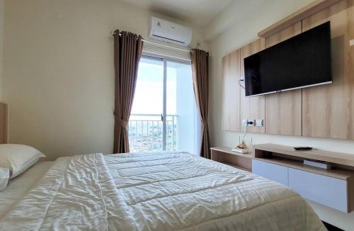 Lubuk Baja Apartment | Palam Mansion at Citra Plaza Nagoya
