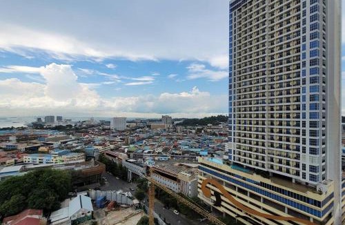 Lubuk Baja Apartment | Palam Mansion at Citra Plaza Nagoya