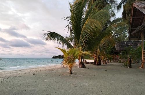 Kepulauan Banyak House | Palambak Paradise Resort Pulau Banyak