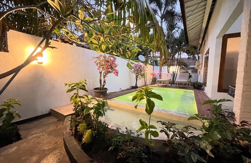 Kuta Resort | Palm Green Hotel