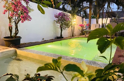 Kuta Resort | Palm Green Hotel