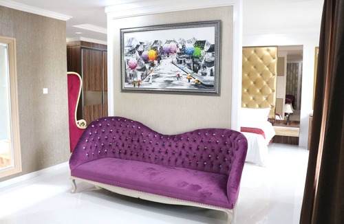 Petumbak Hotel | Pancur Gading Hotel & Resort