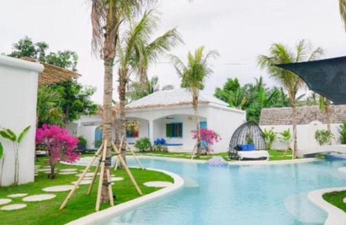 Kecamatan Terara House | Pandan Dure House