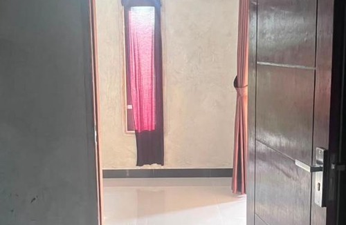 Kecamatan Terara House | Pandan Dure House