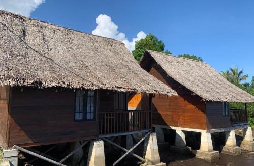 Nagari Sungai Pinang Hotel | Pandan View Mandeh Syariah