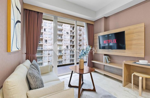 Arjuna Apartment | Pandawa by Kozystay - Paskal