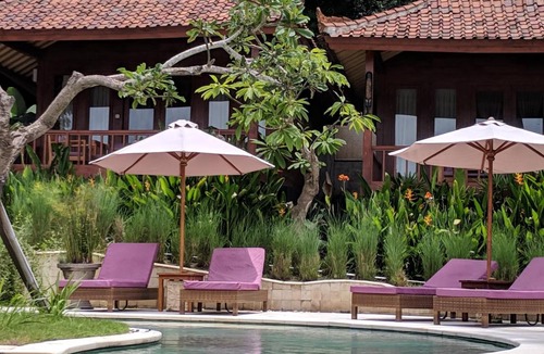 Gili Trawangan Resort | Paradesa Living & Villa