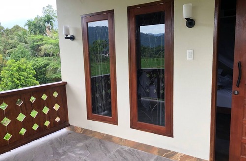 Bohorok Cottage | Paradise View Guesthouse, Bukit Lawang, Sumatra
