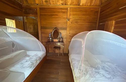 Manggarai Hotel | Parlezo Cottage Dintor