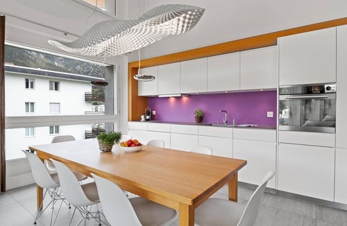 Lenzerheide Apartment | Parvenda Appartement/Fewo Ferienwohnung Parvenda by Interhome