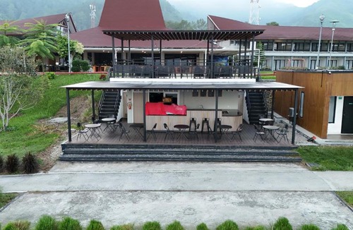 Ambarita Hotel | Patra Parapat Hotel