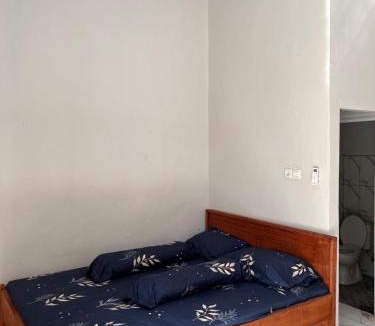 Labuan Bajo Hostel | Paullengor Hostel