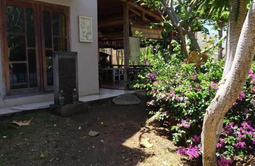 East Manggarai House | Pauls Homestay in Borong