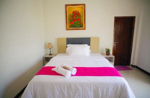Labuan Bajo Hotel | Pavilla Labuan Bajo