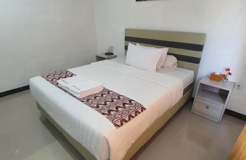 Labuan Bajo Hotel | Pavilla Labuan Bajo