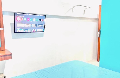 Kebayoran Lama Hotel | Pavotel Prime Pondok Pinang
