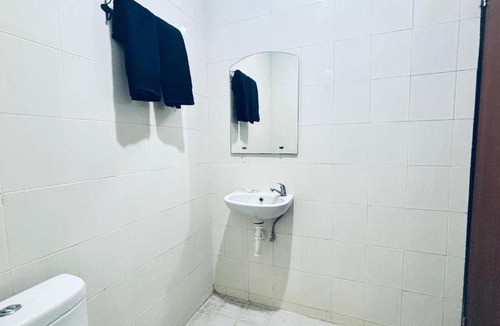 Kebayoran Lama Hotel | Pavotel Prime Pondok Pinang