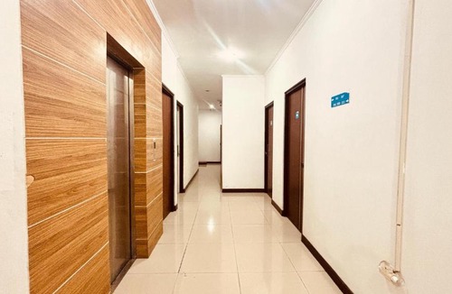 Kebayoran Lama Hotel | Pavotel Prime Pondok Pinang