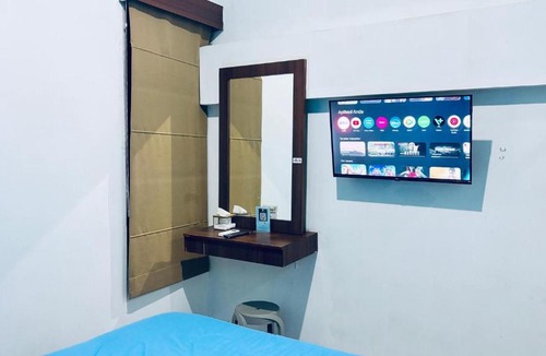 Kebayoran Lama Hotel | Pavotel Prime Pondok Pinang