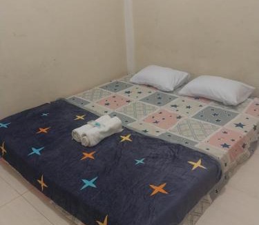 Siborongborong Bed & Breakfast | Penginapan Langit
