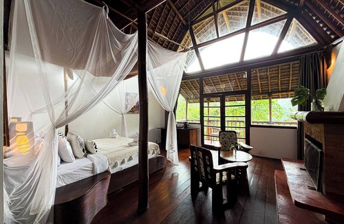 Pelaga Villa | Pelaga Eco Village - Pelaga
