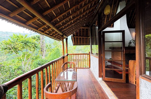 Pelaga Villa | Pelaga Eco Village - Pelaga