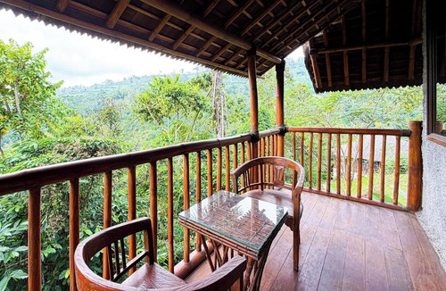 Pelaga Villa | Pelaga Eco Village - Pelaga