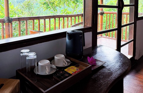Pelaga Villa | Pelaga Eco Village - Pelaga