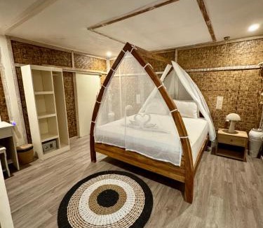 Gili Air House | Pelangi Cottages Gili Air