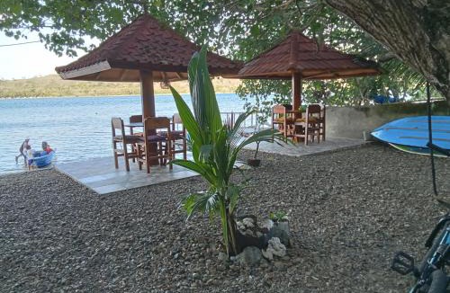 Gili Gede House | Pelangi Homestay & Resto Gili Gede