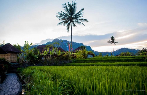 Sidemen Resort | Pelangi Villas Sidemen by AGATA