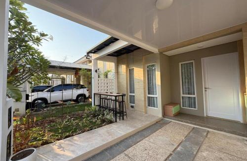 Batam Villa | Pendo Mansion