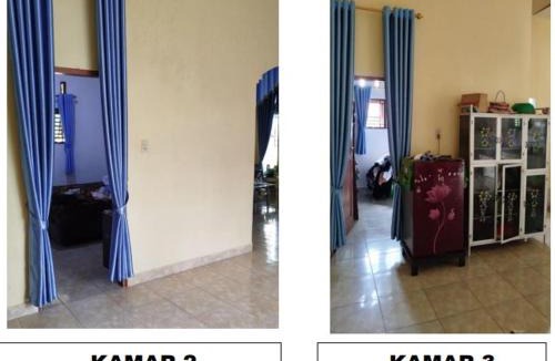 Batu Bara Apartment | Penginapan ADNAN