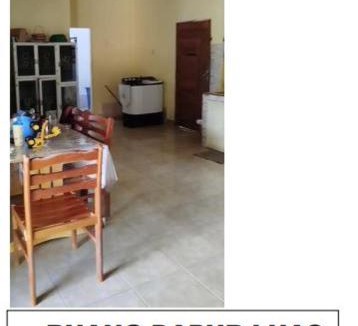 Batu Bara Apartment | Penginapan ADNAN