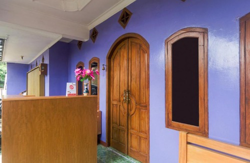 Lembang Hotel | Penginapan Bumi Ahsan Syariah near Noah's Park Lembang RedPartner