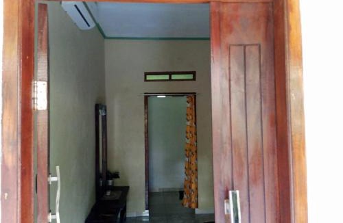 Krui House | Penginapan sauqi