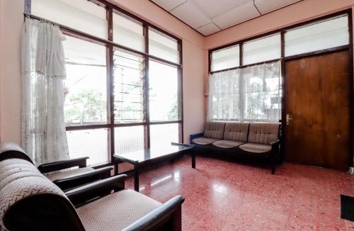 Pakem House | Penginapan Sedyo Rahayu