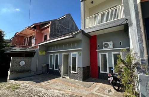 Oro Oro Ombo House | PENNY HOUSE Private Pool