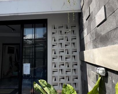 Oro Oro Ombo House | PENNY HOUSE Private Pool