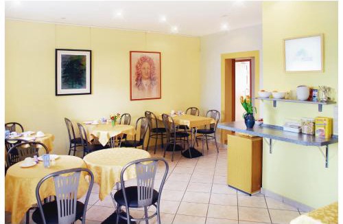 Weimar House | Pension Alter Zausel