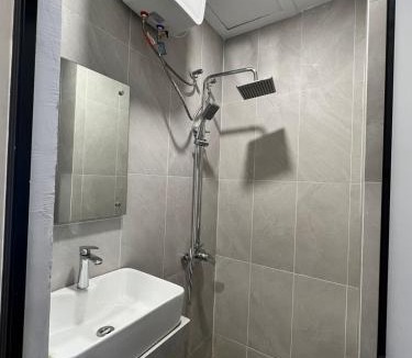 Lubuk Baja Apartment | Permata Residence Apartment Batam City by Casa Mia