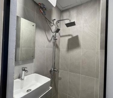 Lubuk Baja Apartment | Permata Residence Apartment Batam City by Casa Mia