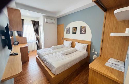 Lubuk Baja Apartment | Permata Residence Apartment Batam City by Casa Mia