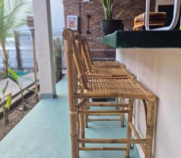 Selong Belanak House | pesisircottage & stay