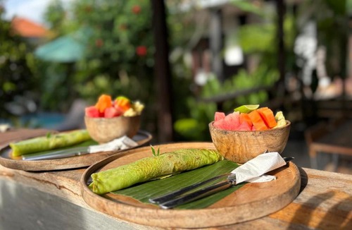 Ubud City-Centre House | PGS HOME STAY